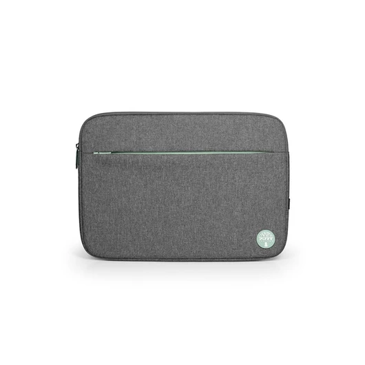 PORT DESIGNS Notebook tok 400705, YOSEMITE ECO SLEEVE 15.6" GREY / Szürke