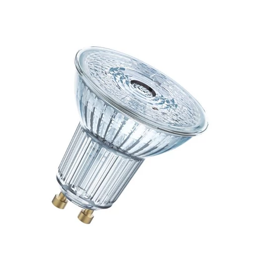 Osram STAR LED fényforrás spot GU10 4.3W meleg fehér (4052899958074)