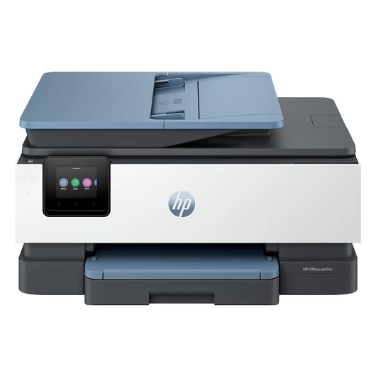 HP OfficeJet Pro 8125e Vezeték nélküli All-in-One Színes Nyomtató, Instant Ink; Kétoldalas nyomtatás