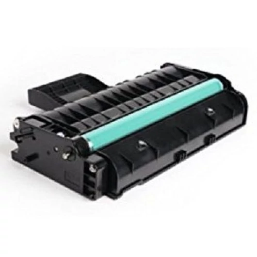 Ricoh SP201HE toner 2600 oldalra Ricoh