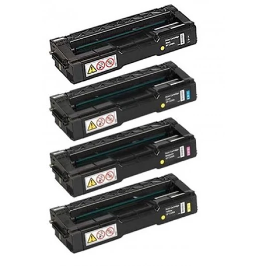 Ricoh SPC231/C311 Toner Cyan 4,4K  TYPE310HE (Eredeti) Ricoh