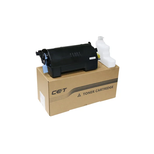 Utángyártott RICOH MP501,MP601 toner 25000 oldal kapacitás CT* /CET6862/ Egyéb FU