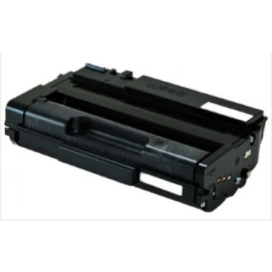 Utángyártott RICOH SP377XE Toner Black 6.400 oldal kapacitás IK IK