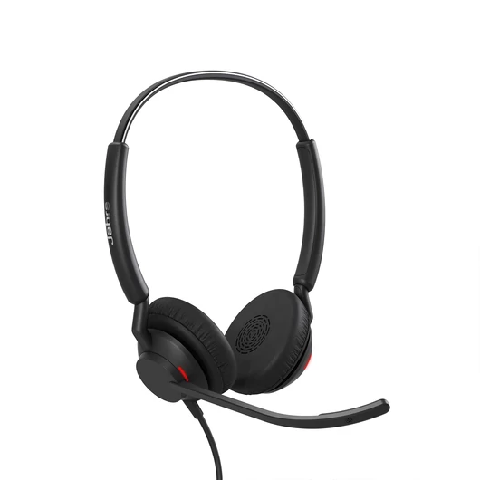JABRA ENGAGE 40 STEREO USB-C UC (HEADSET ONLY)