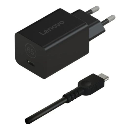 LENOVO GAN NANO 65W ADAPTER EU