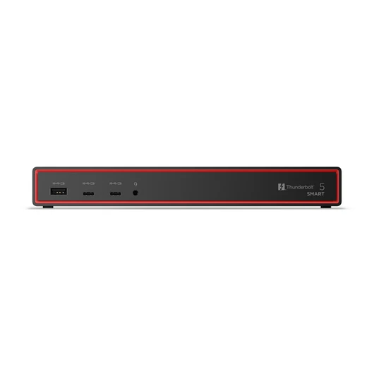 THINKPAD THUNDERBOLT 5 SMART DOCK 7500-EU/INA/VIE/ROK