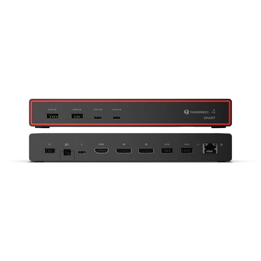 THINKPAD THUNDERBOLT 4 SMART DOCK GEN27500 -EU