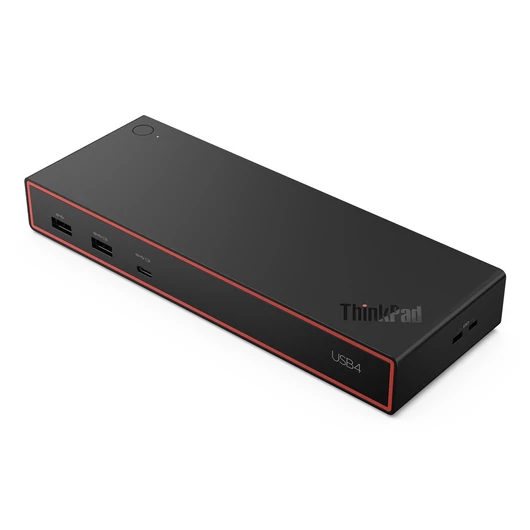 THINKPAD USB4 DOCK 5000 EU