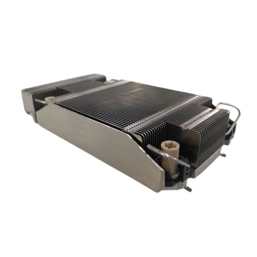 HIGH PERFORMANCE HEATSINK PE R6 CPU UPGRADE NEEDS 2