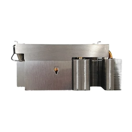 HIGH PERFORMANCE HEATSINK PE R7 POWEREDGE R760XS CUS KIT