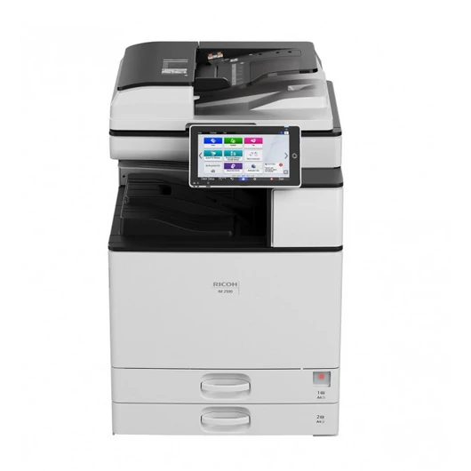 Ricoh IM2500 ARDF mono másoló A3