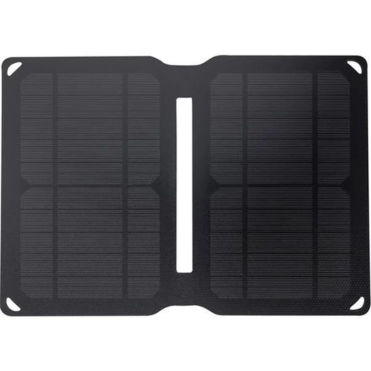 Sandberg Napelem tábla - Solar Charger 10W 2xUSB (kültéri; 2xUSB-A)