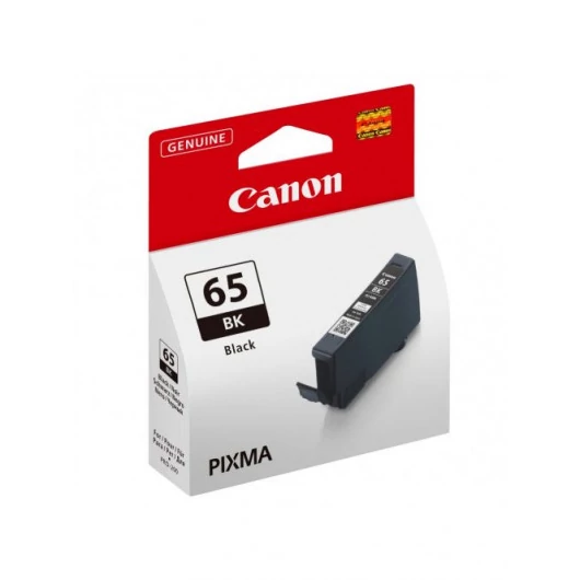 Canon CLI-65 Tintapatron Black 12,6ml Canon