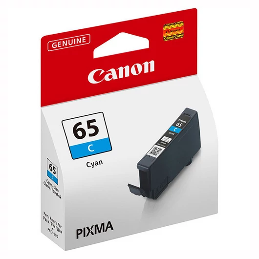 Canon CLI-65 Tintapatron Cyan 12,6ml Canon