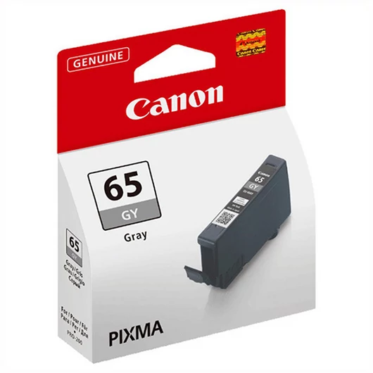 Canon CLI-65 Tintapatron Grey 12,6ml Canon