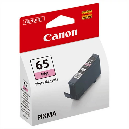 Canon CLI-65 Tintapatron Photo Magenta 12,6ml Canon