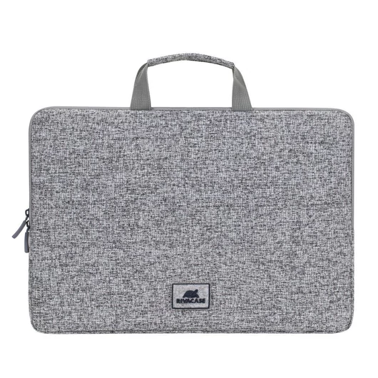 RivaCase 7915 Laptop táska 15,6" világos szürke (4260403578483)