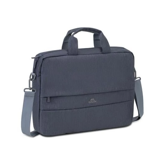 RivaCase 7532 Anti -theft Laptop táska 15,6" sötétszürke (4260403579800)