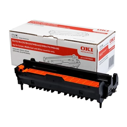 Oki B410/B430/B440/MB460 dobegység 25000 oldalra Oki