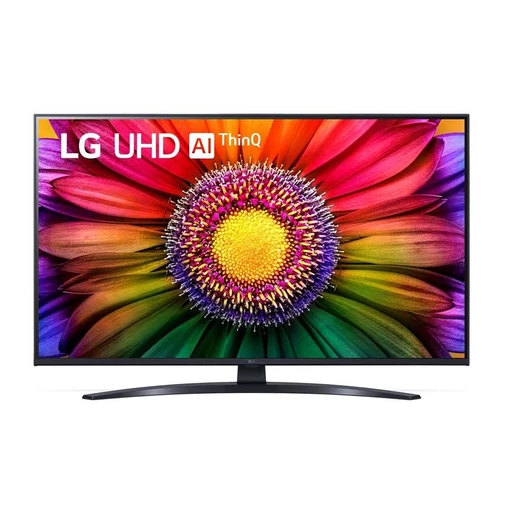 LG 43UR81003LJ 43" 4K UHD Smart LED TV