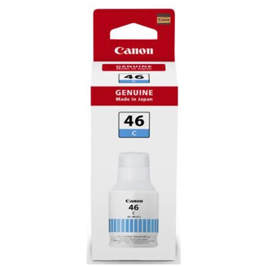 Canon GI-46 Tinta Cyan Canon