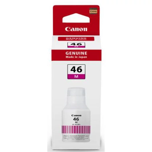 Canon GI-46 Tinta Magenta Canon