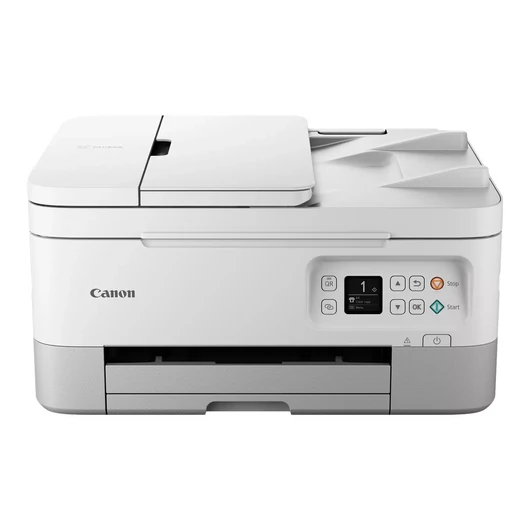 CANON MFP TS7451A WH EUR MFP Ink Colour 13/6.8ppm