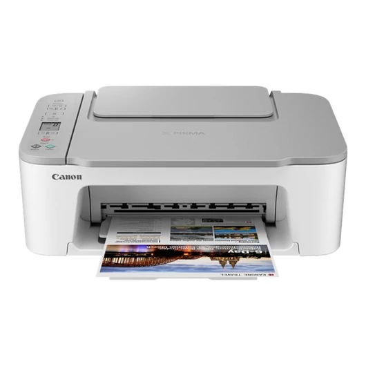 CANON PIXMA TS3451 EUR WHITE MFP color 7.7 ipm/4ipm