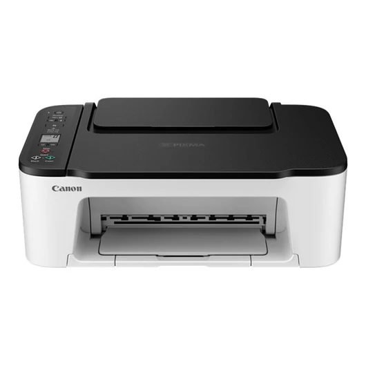 CANON PIXMA TS3452 Black White A4 Multifunction Printer Print Copy Scan 7.7ipm