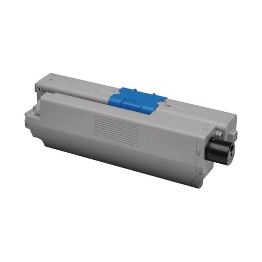 OKI Toner C301 / C321 / MC332 / MC342 1500 / oldal, piros