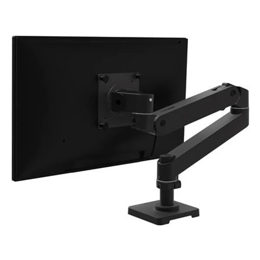 LX PRO ARM SINGLE DISPLAY DESK MOUNT WCB