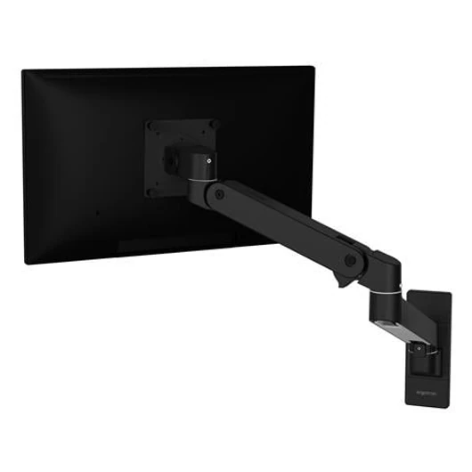LX PRO ARM SINGLE DISPLAY WALL MOUNT WCB