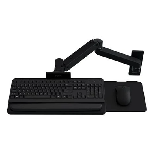 LX PRO ARM KEYBOARD TRAY WALL MOUNT WCB