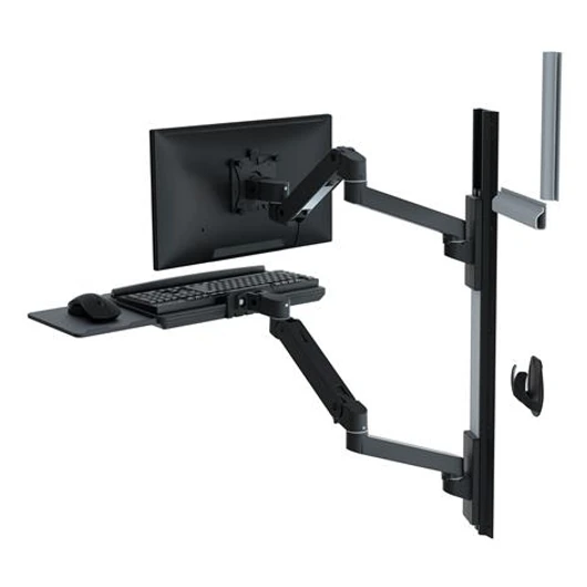 LX PRO ARM WALL MOUNT SYSTEM WCB