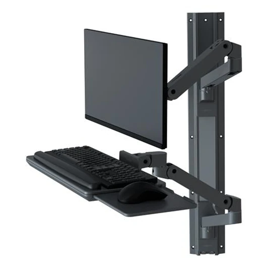 LX PRO ARM WALL MOUNT SYSTEM DIG