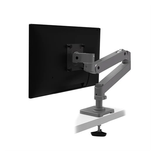 LX PRO ARM SINGLE DISPLAY DESK GROMMET MOUNT DIG