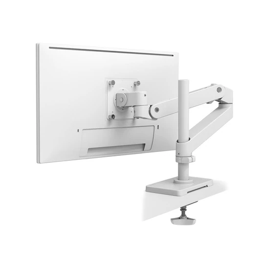 LX PRO ARM SINGLE DISPLAY TALL POLE GROMMET MOUNT ESW