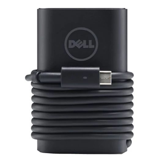 DELL USB-C 100W AC ADAPTER 1 METER POWER CORD - EUROPE