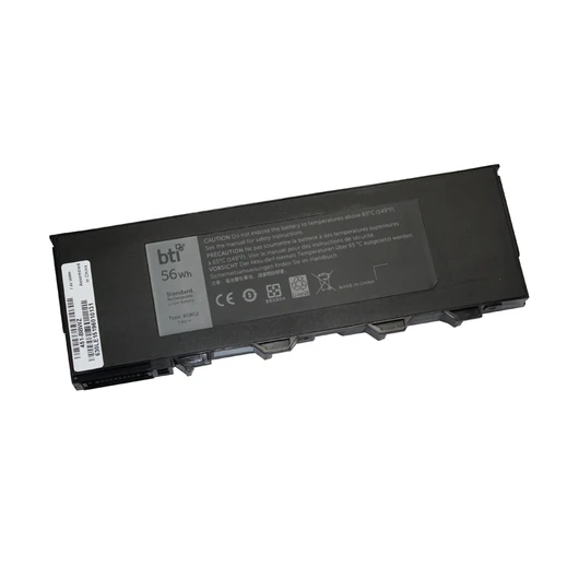 BTI 4C BATTERY LATITUDE 7204 OEM: 451-BBWZ 8G8GJ