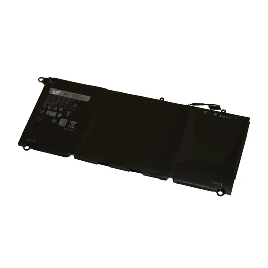 BTI 451-BBXF-BTI 4-CELL 7.6V 7900MAH LI-ION
