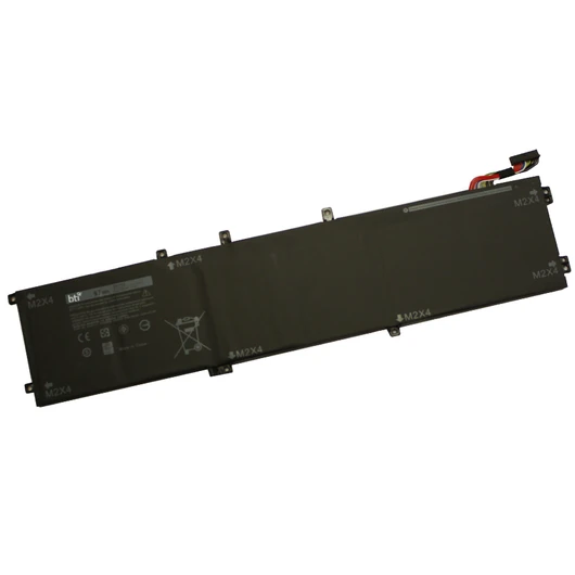 BTI 6C BATTERY PRECISION 5520 OEM:5D91C 5XJ28 6GTPY