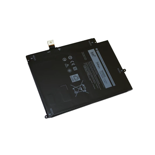 REPLACEMENT 2 CELL BATTERY F/ LATI 7285 2-IN-1