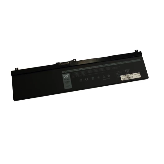 REPLACEMENT 6 CELL BATTERY F/ PRECI. 7530 7730 7540 7740