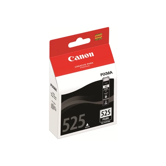 CANON 4529B001 Canon PGI525 PGBK tinta iP4850/MG5150/MG5250/MG6150/MG8150