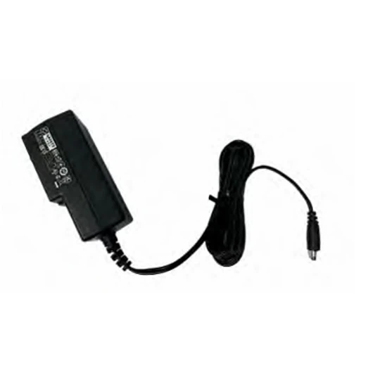 POWER SUPPLY: TYPE C PLUG (EU) 3.0A 5V DC 100-240V AC 50-60HZ.