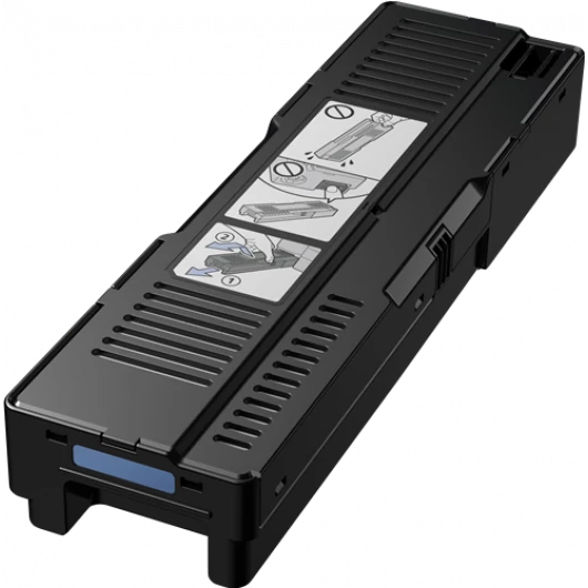 Utángyártott CANON MCG01/MC-G01 Maintenance Cartridge ECOPIXEL Ecopixel