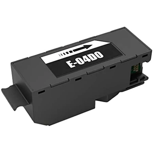Utángyártott CANON MCG01/MC-G01 Maintenance Cartridge IK IK
