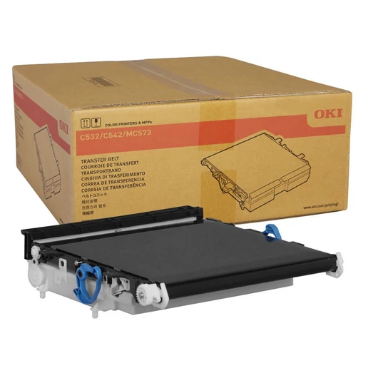 Oki C532/C542 Belt 60000 oldalra Oki