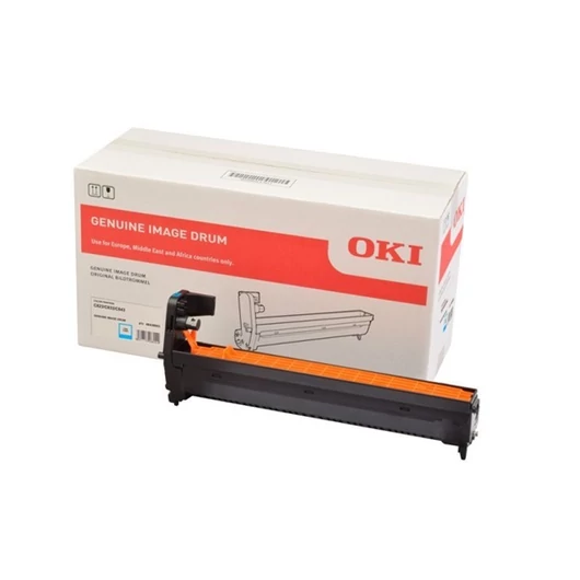 OKI Drum C823 / 833 / 843 - Cyan, 30k