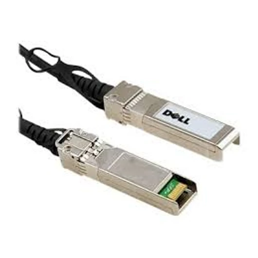 Dell Networking Cable SFP+ to SFP+ 10GbE Copper Twinax Direct Attach Cable 3M